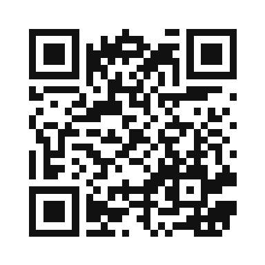 QR code to download easyConsent